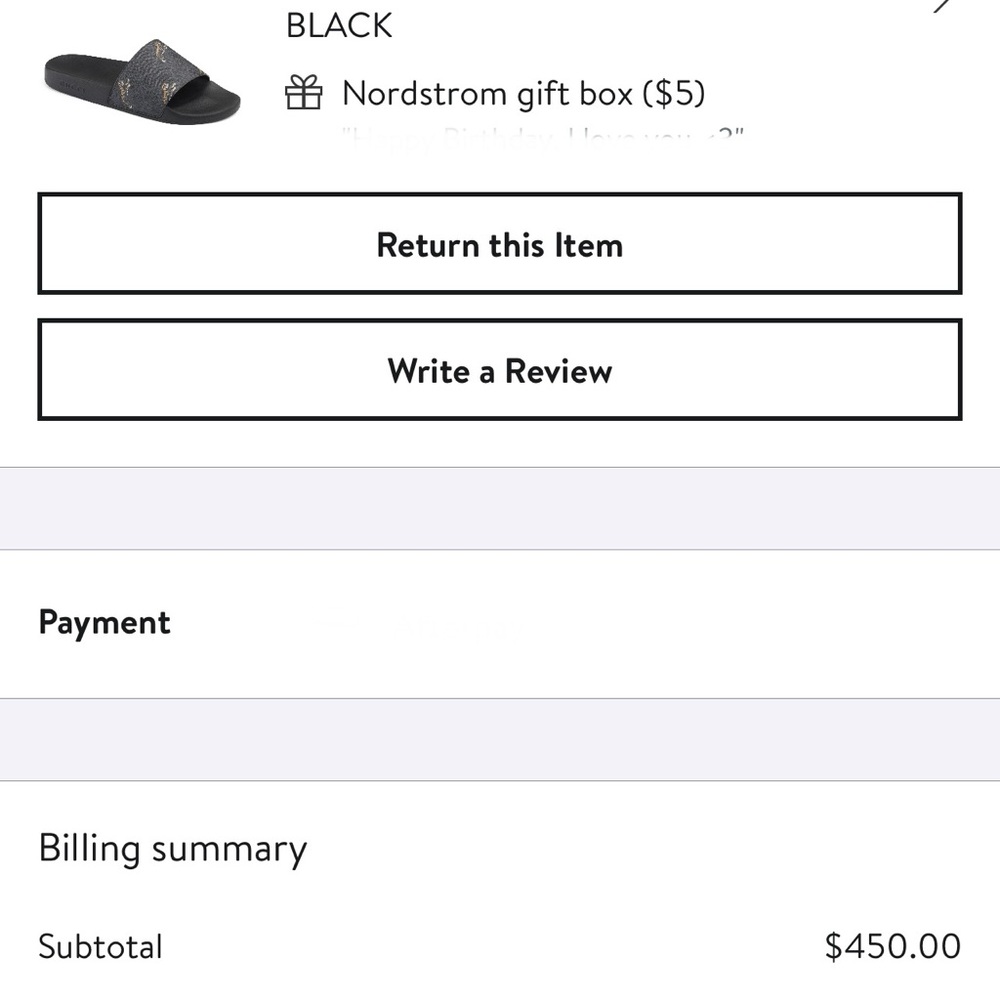 Gucci Slides For Men - image 2